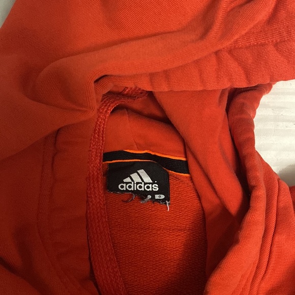 Adidas Hoodie - Picture 3 of 3